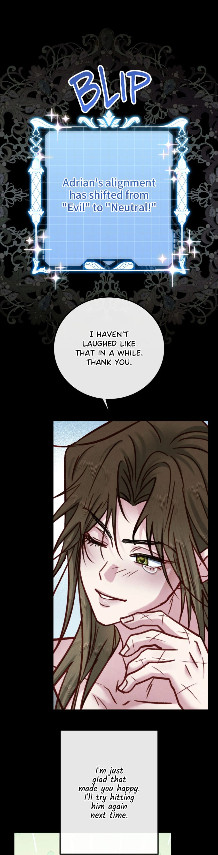 Hunks, Harems, and Hardcore Habits Uncensored, chapter 62, page 53 of 57