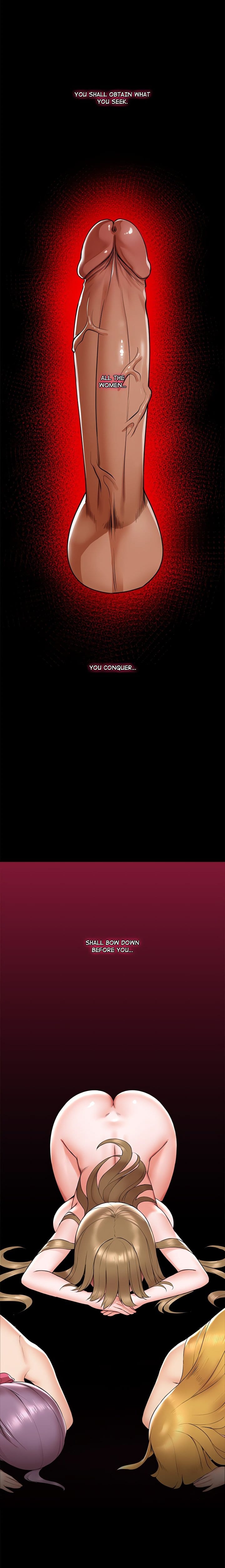 Hypnotist Security Guard (Uncensored), chapter 1, page 42 of 48