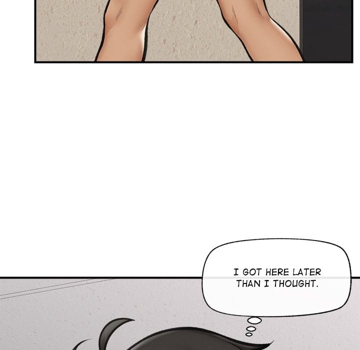Hypnotist Security Guard (Uncensored), chapter 14, page 5 of 150