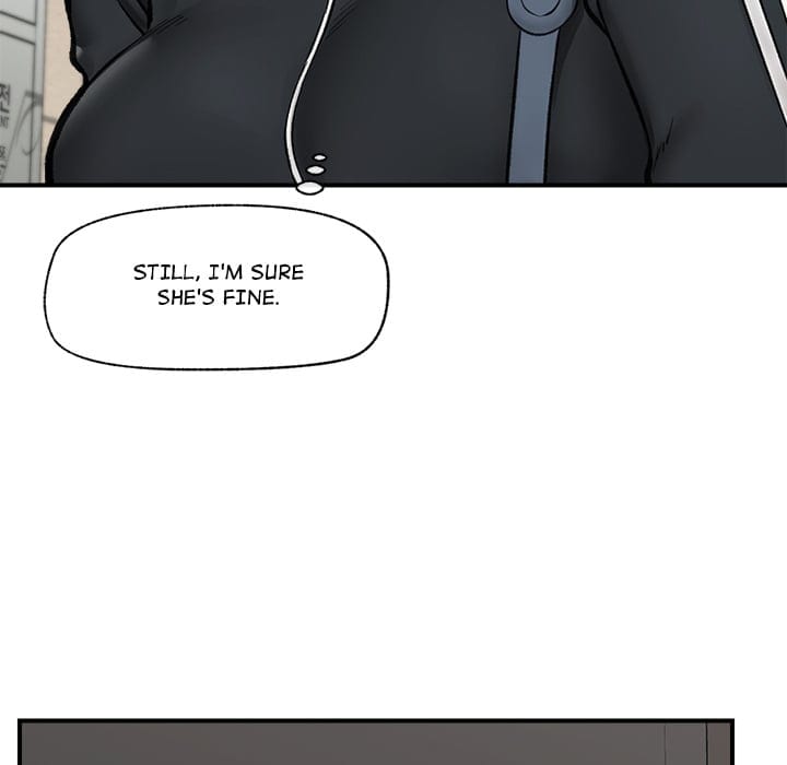 Hypnotist Security Guard (Uncensored), chapter 14, page 7 of 150