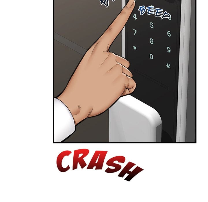 Hypnotist Security Guard (Uncensored), chapter 14, page 10 of 150
