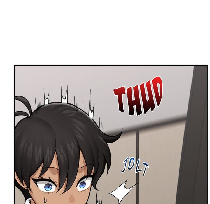 Hypnotist Security Guard (Uncensored), chapter 14, page 11 of 150