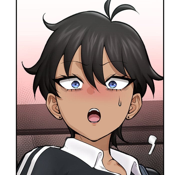 Hypnotist Security Guard (Uncensored), chapter 14, page 17 of 150