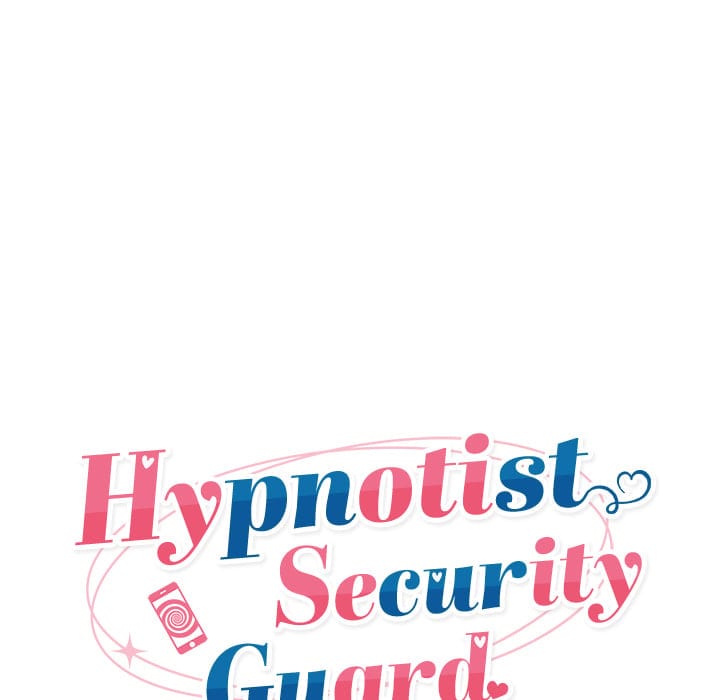 Hypnotist Security Guard (Uncensored), chapter 14, page 24 of 150