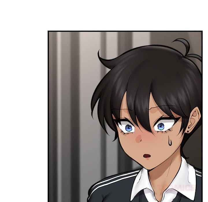 Hypnotist Security Guard (Uncensored), chapter 14, page 30 of 150