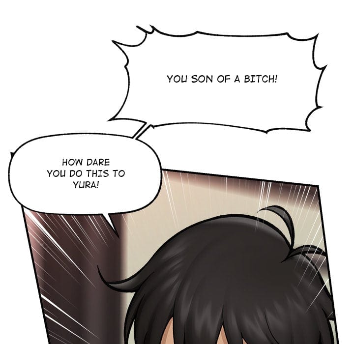 Hypnotist Security Guard (Uncensored), chapter 14, page 45 of 150