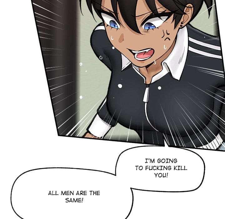 Hypnotist Security Guard (Uncensored), chapter 14, page 46 of 150