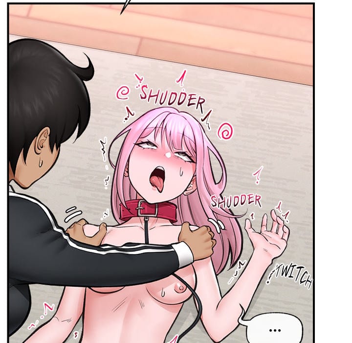 Hypnotist Security Guard (Uncensored), chapter 14, page 49 of 150