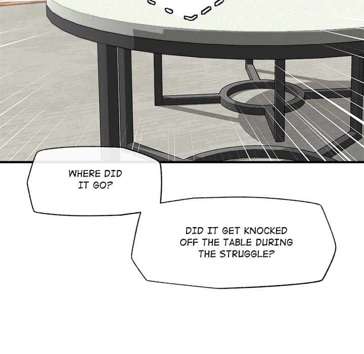 Hypnotist Security Guard (Uncensored), chapter 14, page 60 of 150