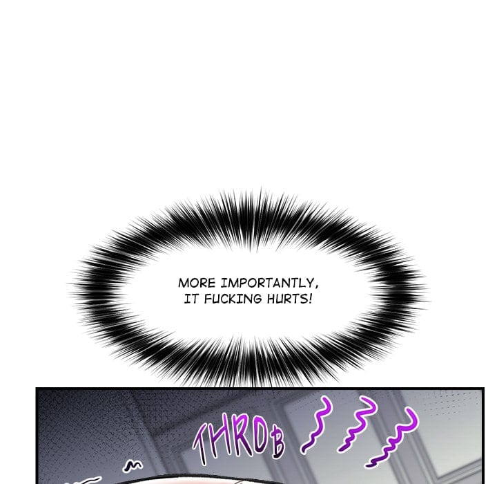 Hypnotist Security Guard (Uncensored), chapter 14, page 61 of 150