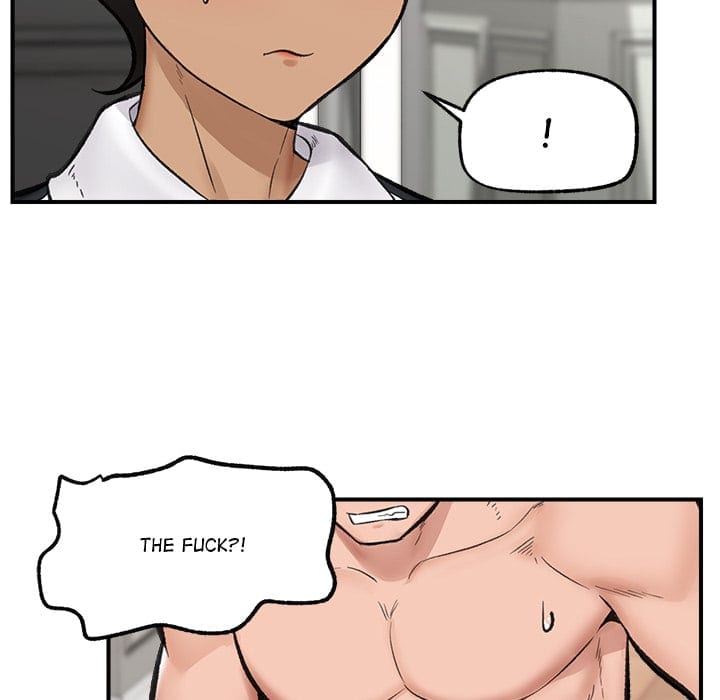 Hypnotist Security Guard (Uncensored), chapter 14, page 67 of 150