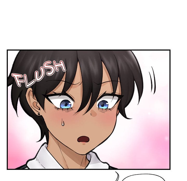 Hypnotist Security Guard (Uncensored), chapter 14, page 70 of 150