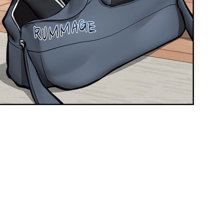 Hypnotist Security Guard (Uncensored), chapter 14, page 77 of 150