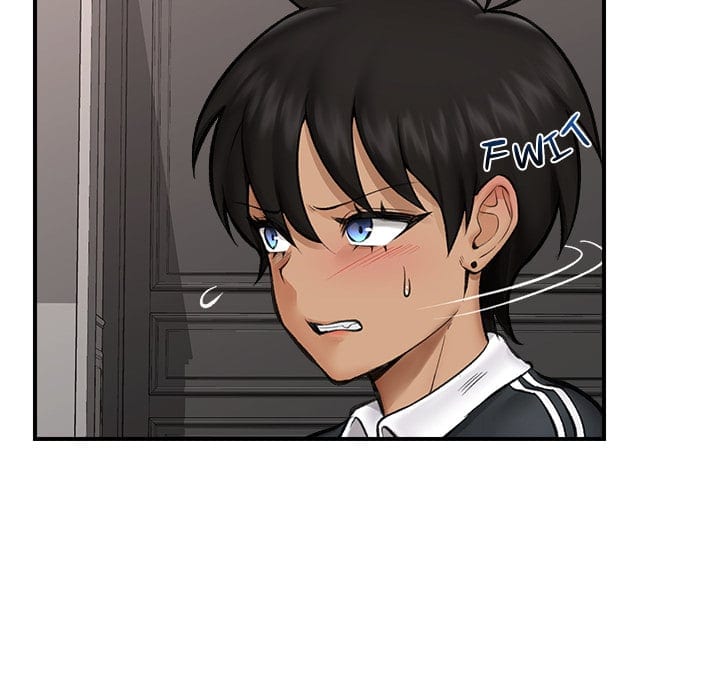 Hypnotist Security Guard (Uncensored), chapter 14, page 89 of 150