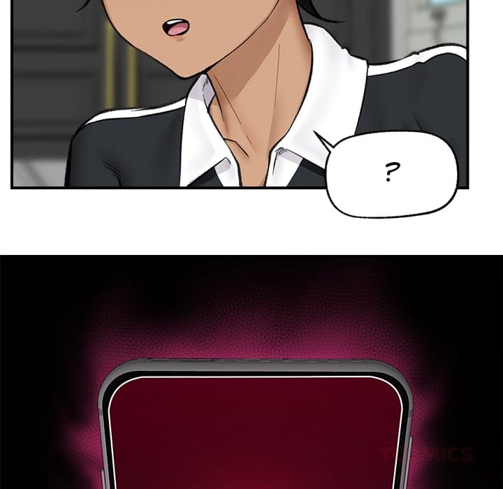 Hypnotist Security Guard (Uncensored), chapter 14, page 93 of 150