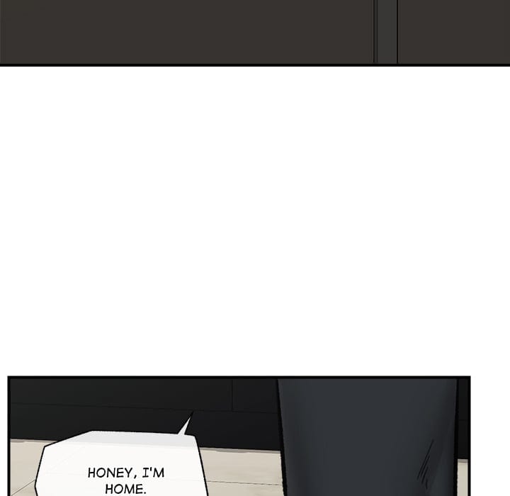 Hypnotist Security Guard (Uncensored), chapter 14, page 101 of 150