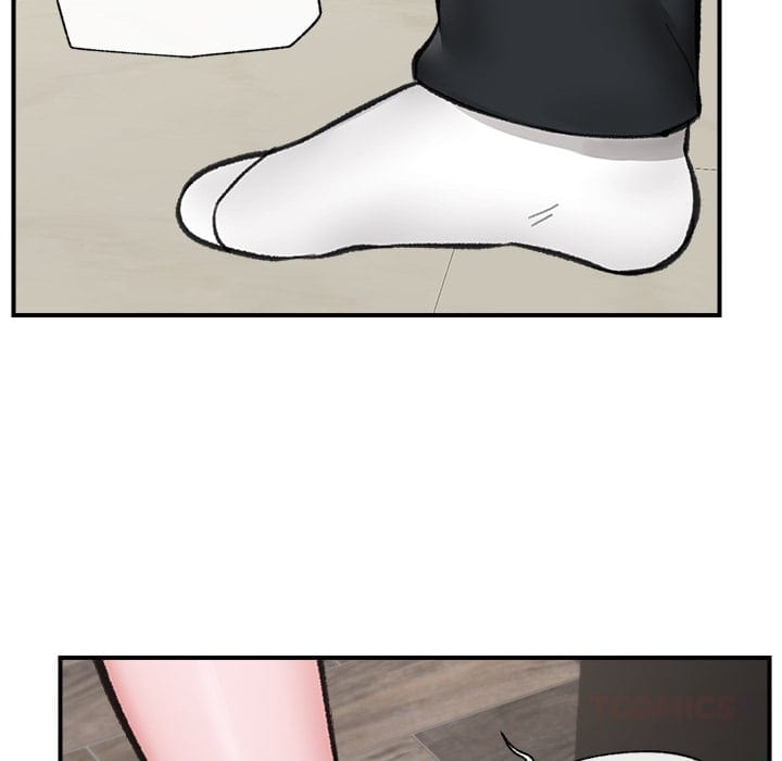Hypnotist Security Guard (Uncensored), chapter 14, page 102 of 150