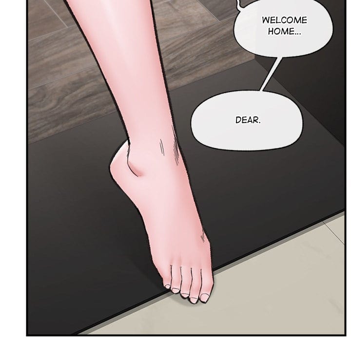 Hypnotist Security Guard (Uncensored), chapter 14, page 103 of 150