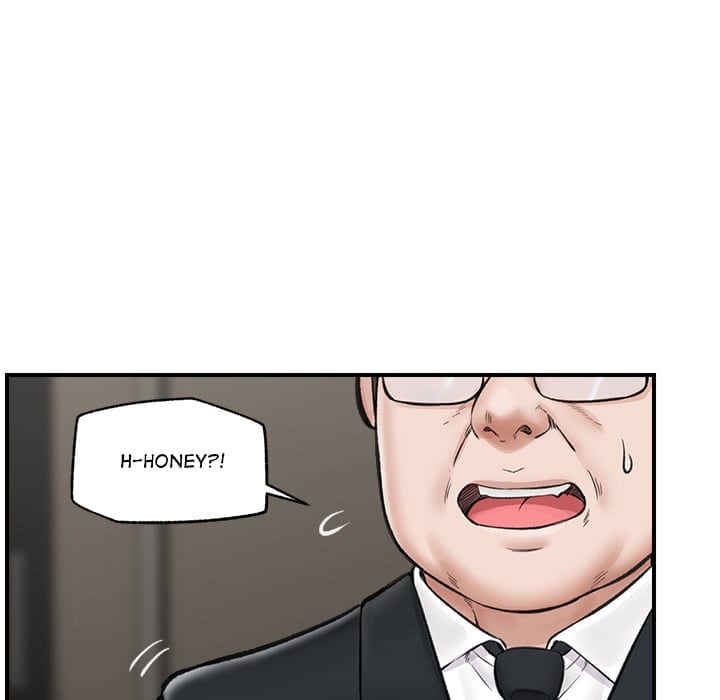 Hypnotist Security Guard (Uncensored), chapter 14, page 104 of 150