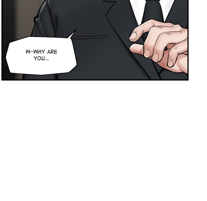 Hypnotist Security Guard (Uncensored), chapter 14, page 105 of 150