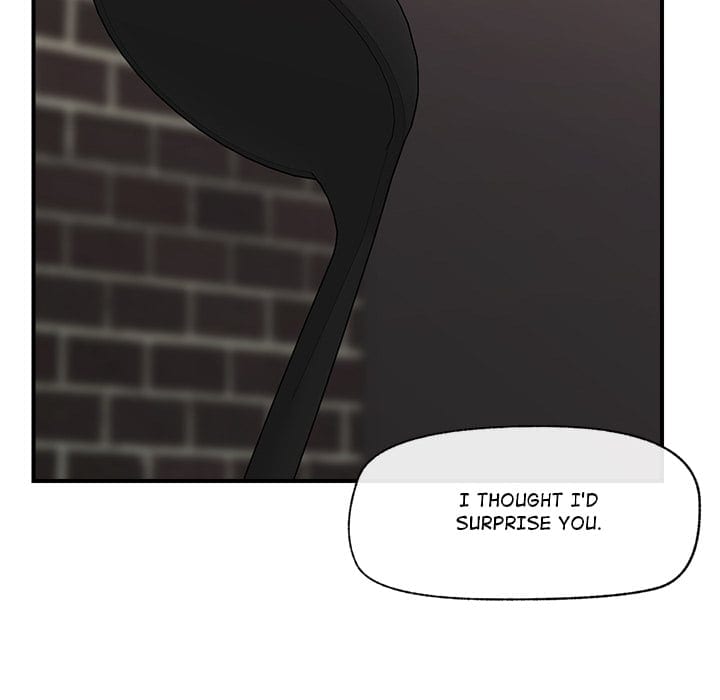 Hypnotist Security Guard (Uncensored), chapter 14, page 110 of 150