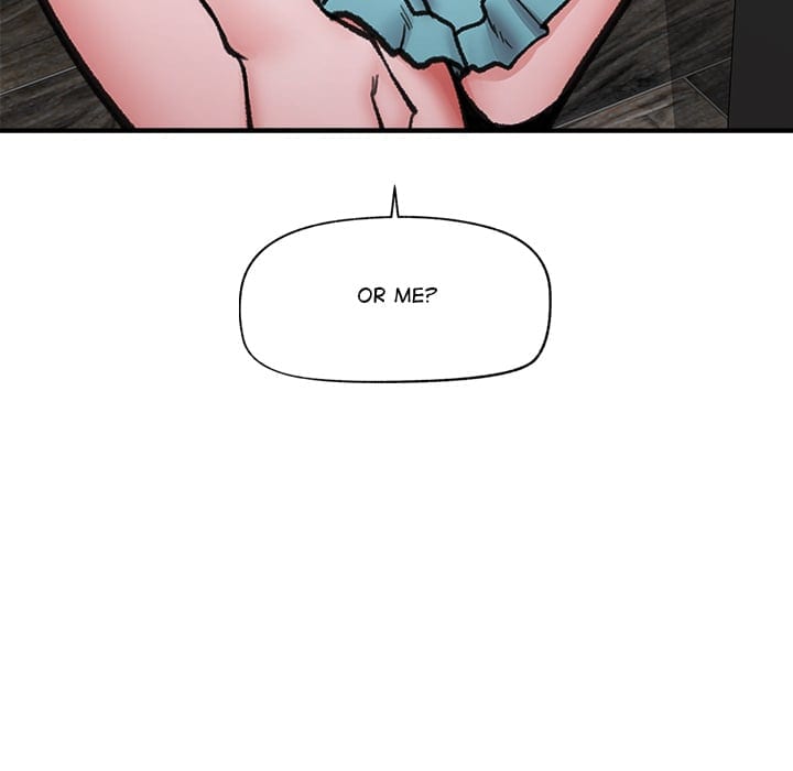 Hypnotist Security Guard (Uncensored), chapter 14, page 113 of 150