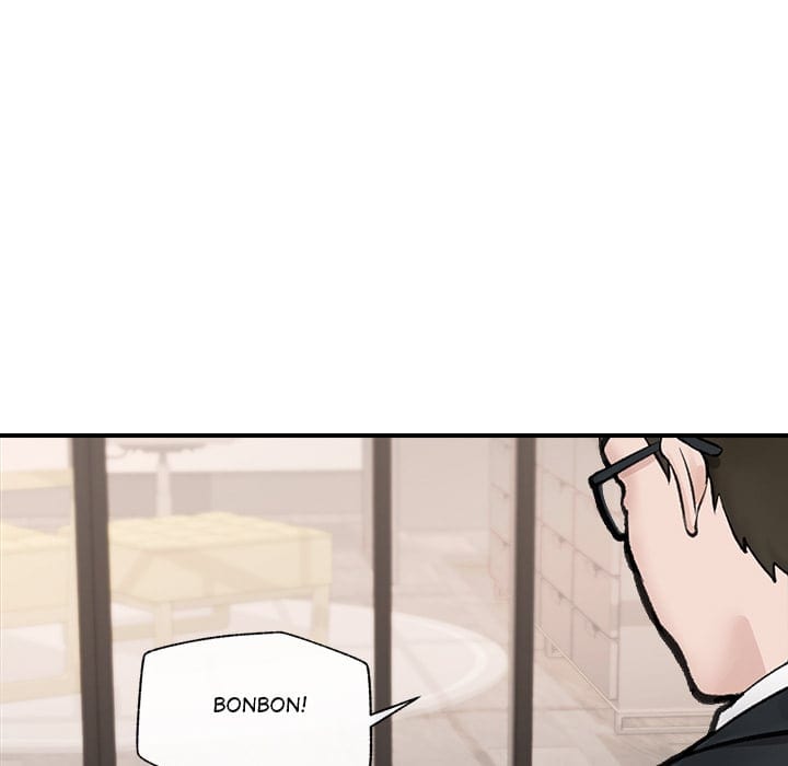 Hypnotist Security Guard (Uncensored), chapter 14, page 116 of 150
