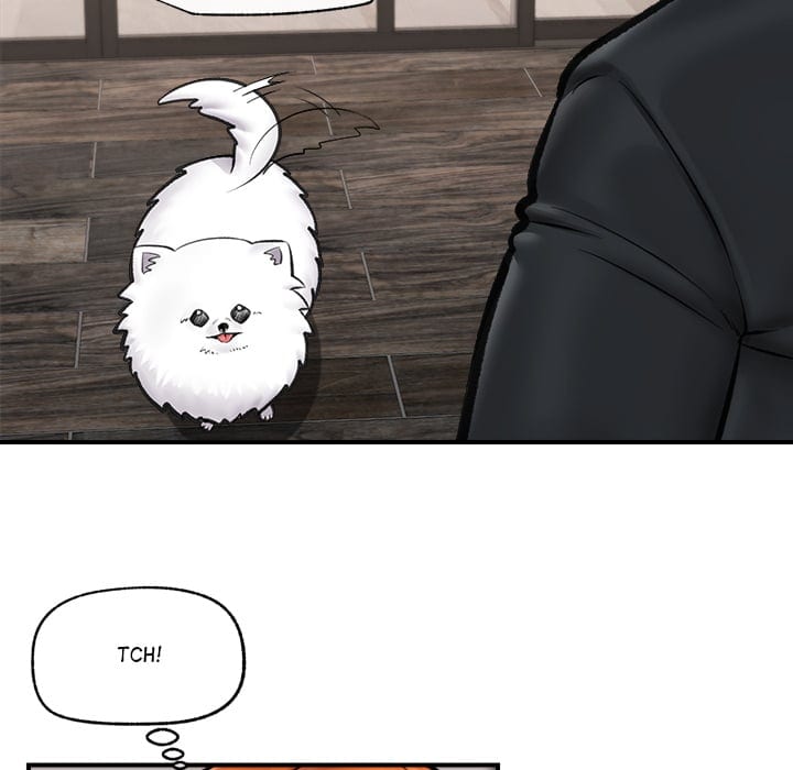 Hypnotist Security Guard (Uncensored), chapter 14, page 117 of 150