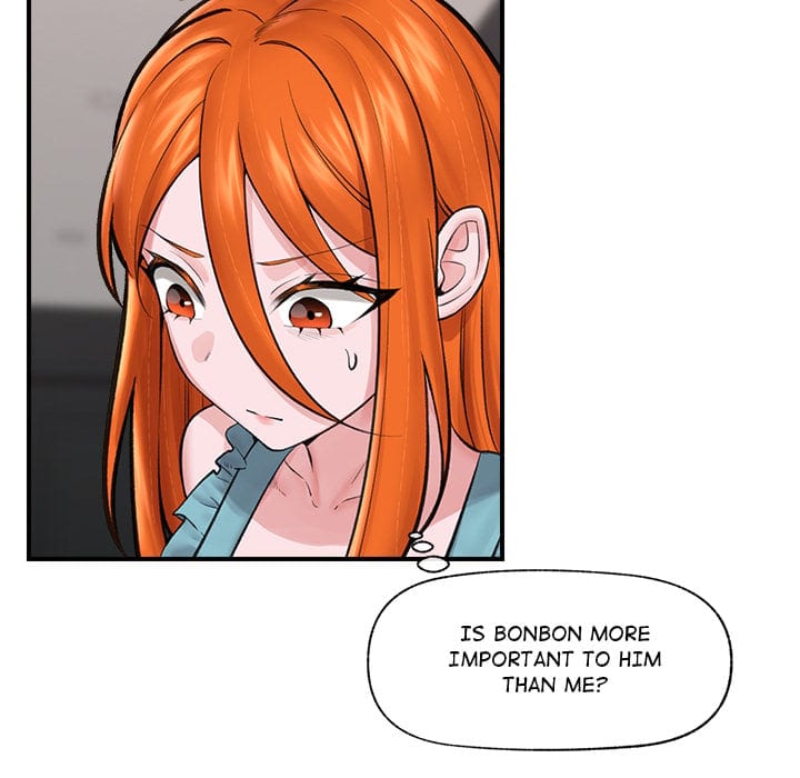Hypnotist Security Guard (Uncensored), chapter 14, page 118 of 150