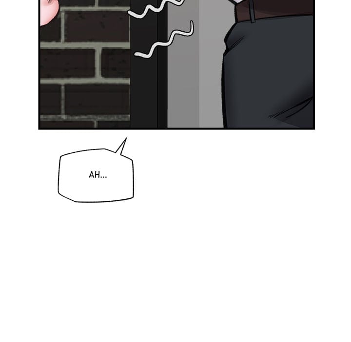 Hypnotist Security Guard (Uncensored), chapter 14, page 125 of 150
