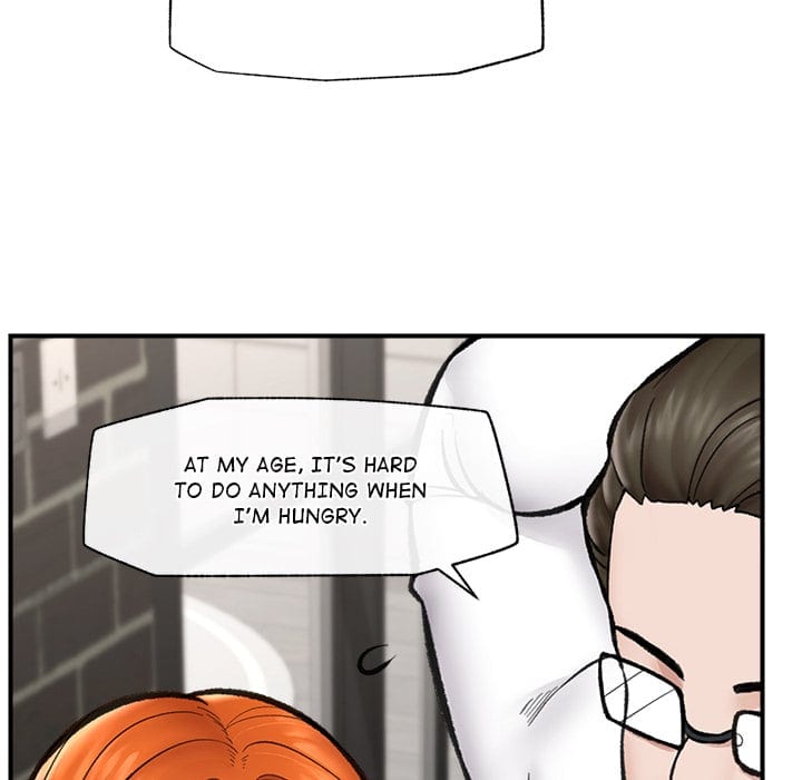 Hypnotist Security Guard (Uncensored), chapter 14, page 127 of 150