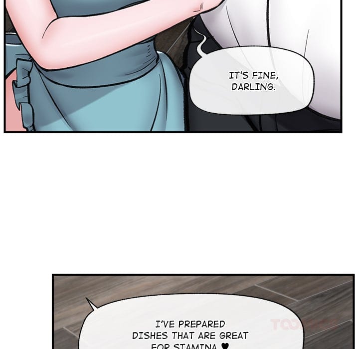 Hypnotist Security Guard (Uncensored), chapter 14, page 129 of 150