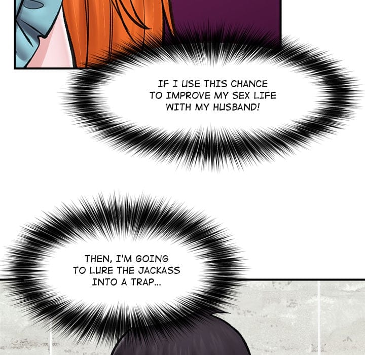 Hypnotist Security Guard (Uncensored), chapter 14, page 135 of 150