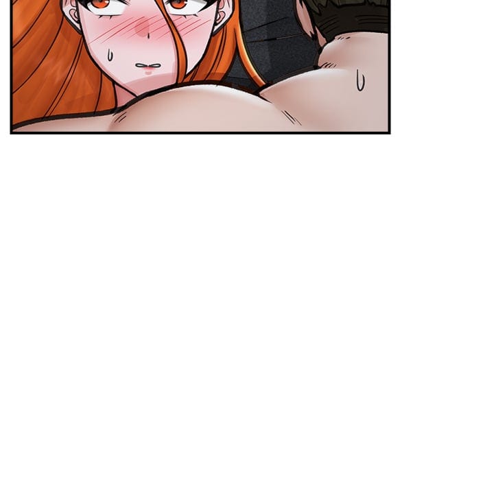 Hypnotist Security Guard (Uncensored), chapter 15, page 15 of 179