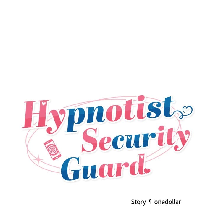 Hypnotist Security Guard (Uncensored), chapter 15, page 25 of 179