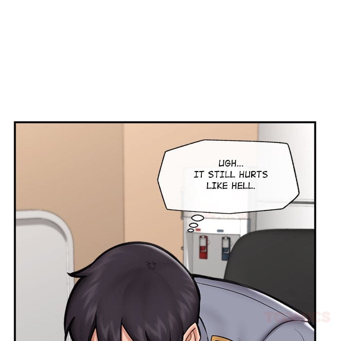 Hypnotist Security Guard (Uncensored), chapter 15, page 30 of 179