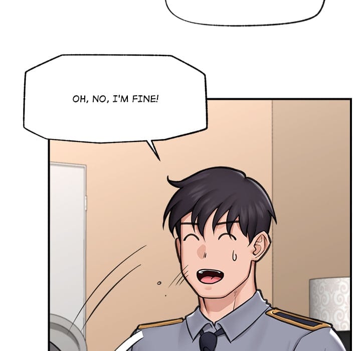 Hypnotist Security Guard (Uncensored), chapter 15, page 33 of 179