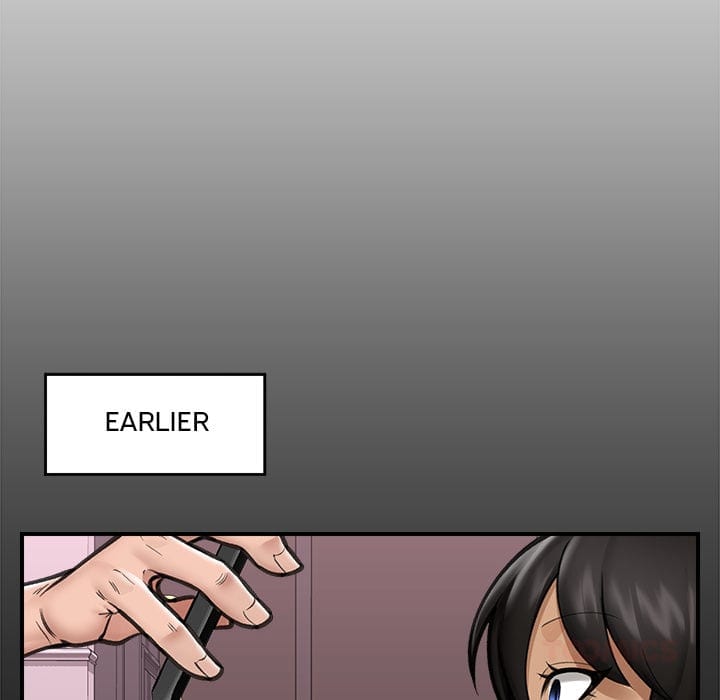 Hypnotist Security Guard (Uncensored), chapter 15, page 39 of 179