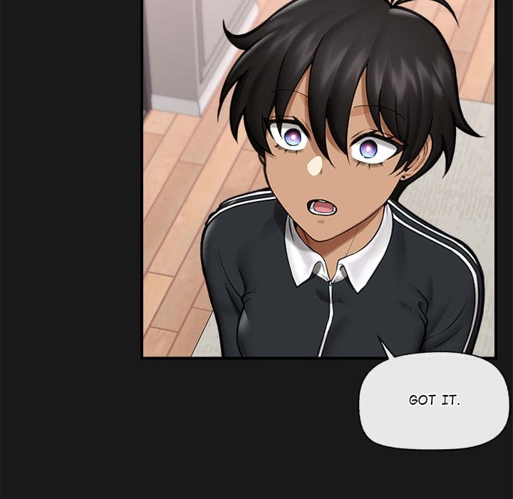 Hypnotist Security Guard (Uncensored), chapter 15, page 43 of 179