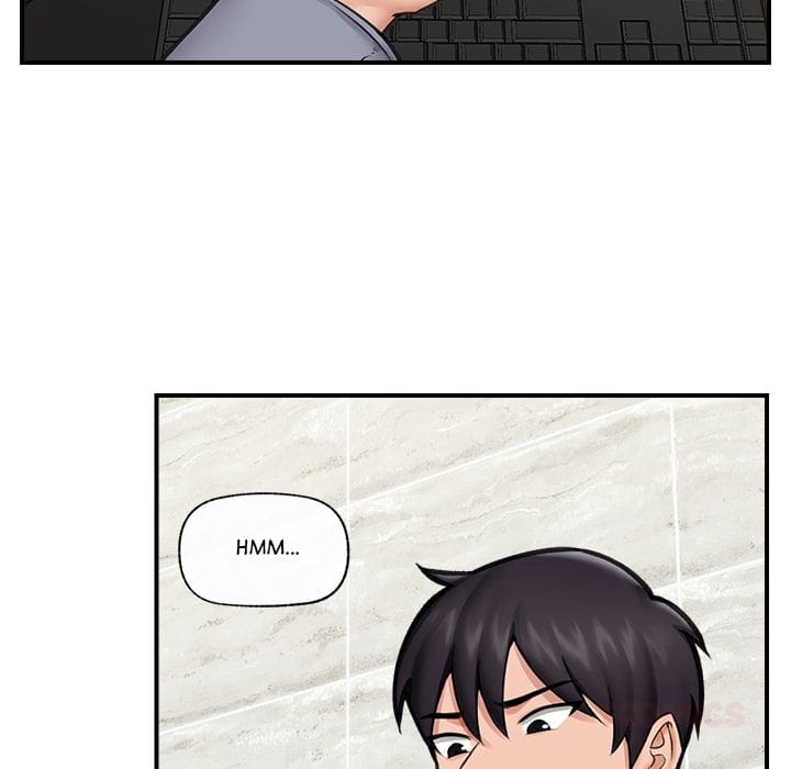Hypnotist Security Guard (Uncensored), chapter 15, page 48 of 179