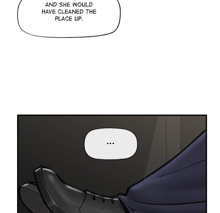 Hypnotist Security Guard (Uncensored), chapter 15, page 56 of 179