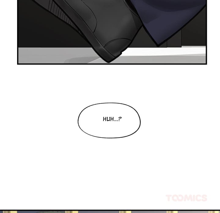 Hypnotist Security Guard (Uncensored), chapter 15, page 57 of 179
