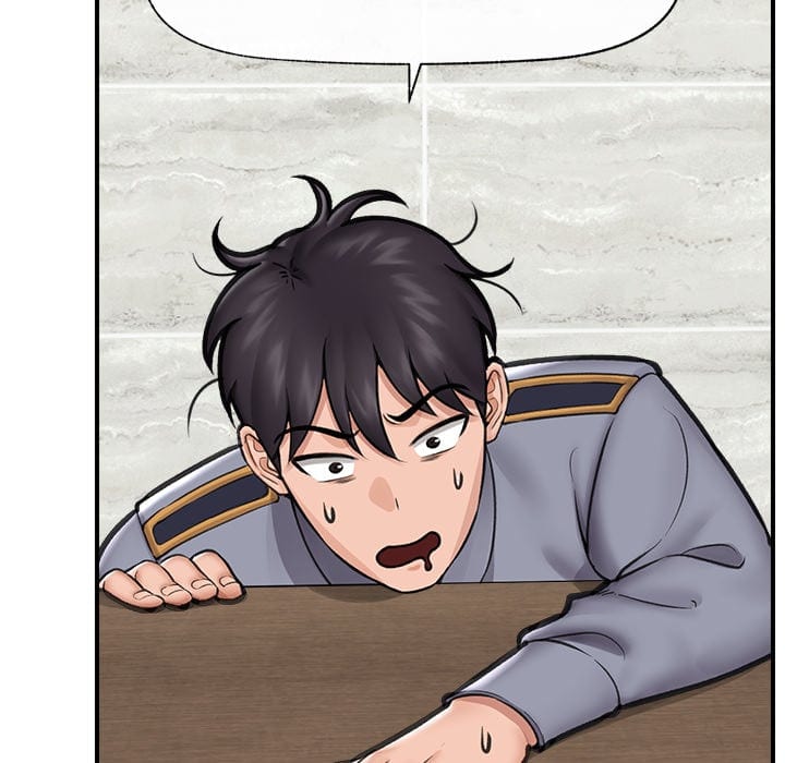 Hypnotist Security Guard (Uncensored), chapter 15, page 62 of 179