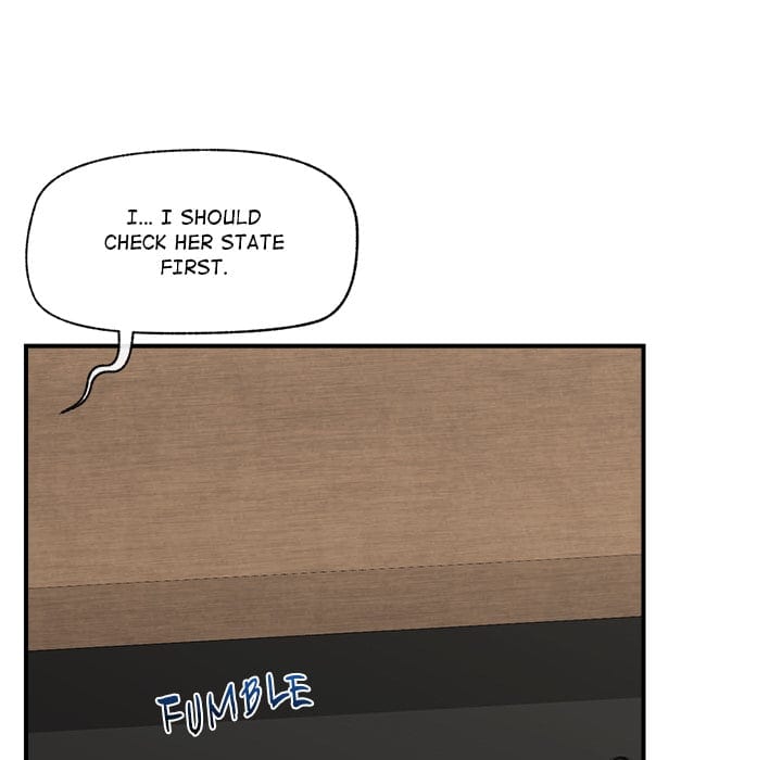 Hypnotist Security Guard (Uncensored), chapter 15, page 64 of 179