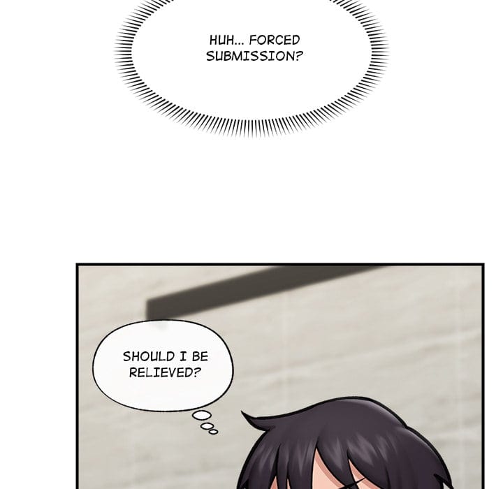Hypnotist Security Guard (Uncensored), chapter 15, page 69 of 179