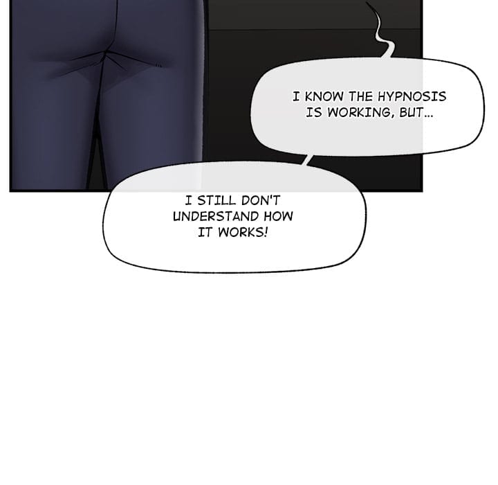 Hypnotist Security Guard (Uncensored), chapter 15, page 72 of 179