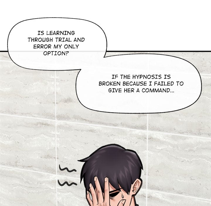 Hypnotist Security Guard (Uncensored), chapter 15, page 73 of 179