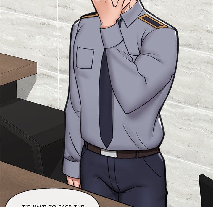 Hypnotist Security Guard (Uncensored), chapter 15, page 74 of 179