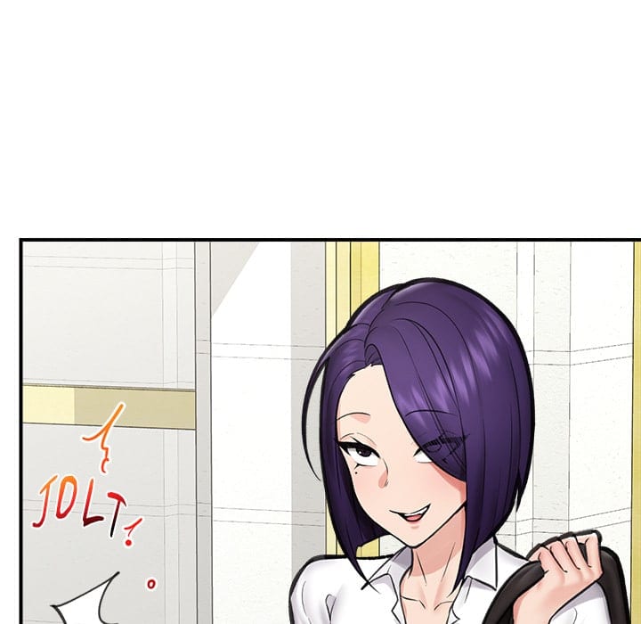 Hypnotist Security Guard (Uncensored), chapter 15, page 82 of 179