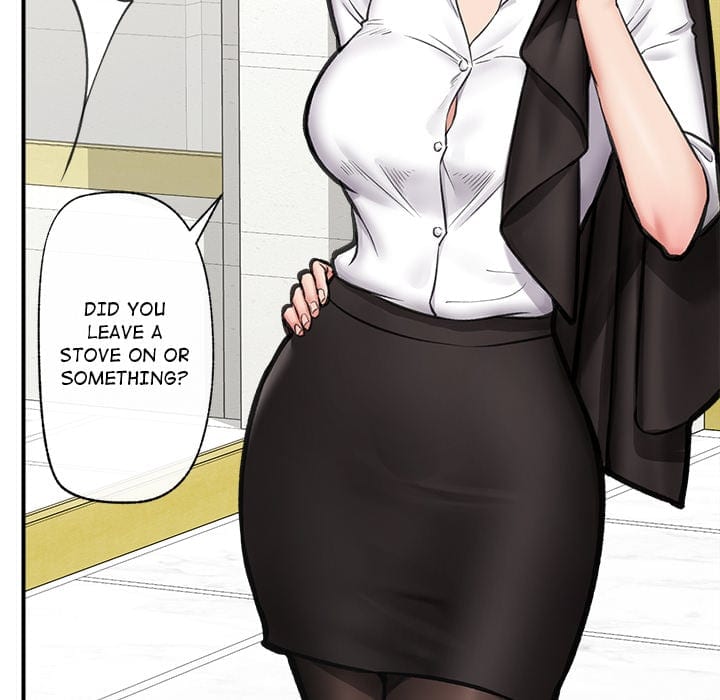 Hypnotist Security Guard (Uncensored), chapter 15, page 83 of 179